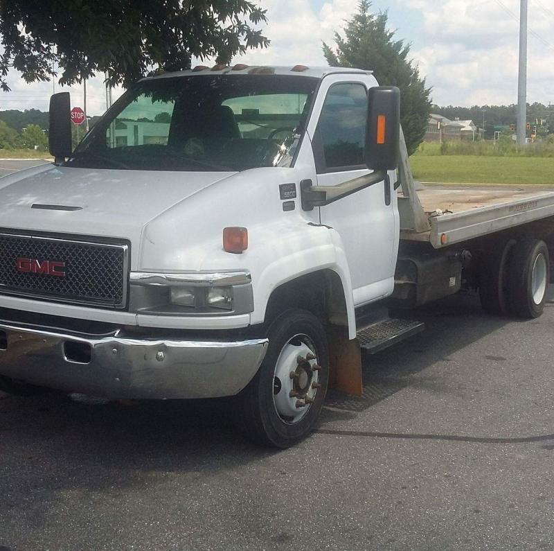 Mike's Junking serving Cobb $ Cherokee Counties